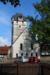 Protestant Church