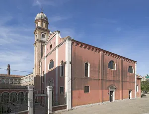 Ognissanti Church