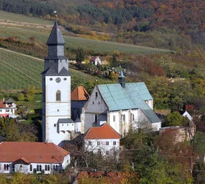 Church of Saint John the Baptist