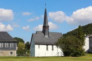 Evangelische Kirche