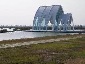 Beimen Crystal Church