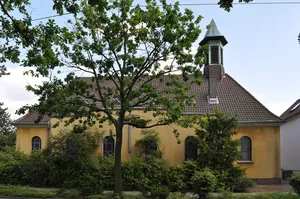 Heilig-Geist-Kirche