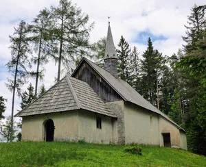 Filialkirche hl. Simon, Globasnitz