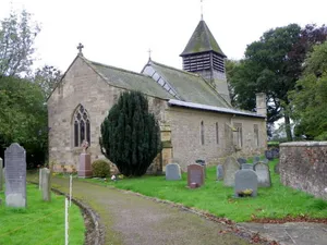 Church of St Mary