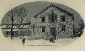 Philipsburg United Church
