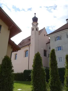 Immaculate Conception church