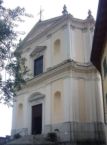 Saint Nicholas church