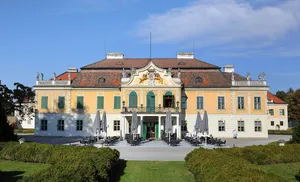 Schloss Schönborn