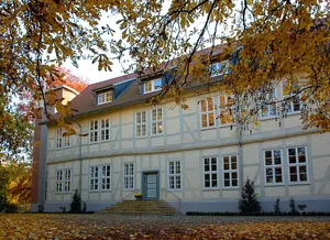 Burg Knesebeck
