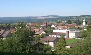 Bad Zurzach