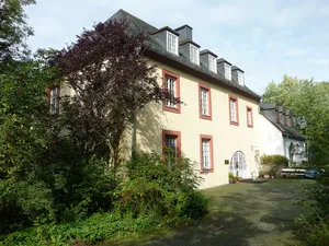 Burg Hainchan