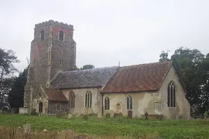 Church of St Peter