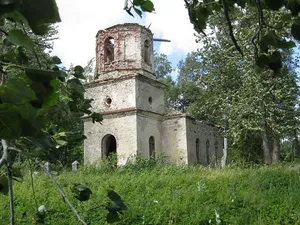 Kalli Orthodox Church