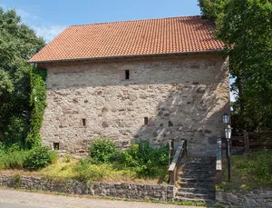 Bauernburg Ottenhausen