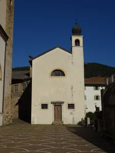 Saint Anne church