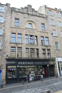 New Palace Picture House