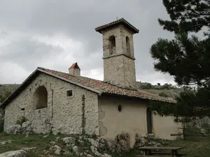 church of Calvary
