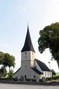 Viby Church
