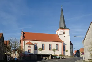 Pfarrkirche