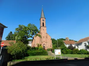 Stadtkirche
