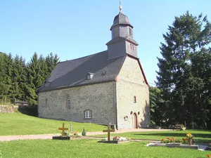 Laurentiuskirche (Arnoldshain)
