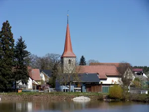 Kirche