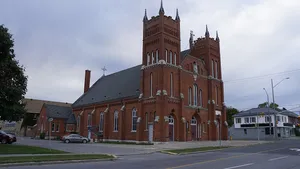 St. Michael's Church