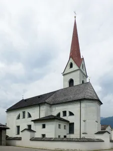 Pfarrkirche Tristach