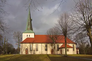 Martin-Luther-Kirche