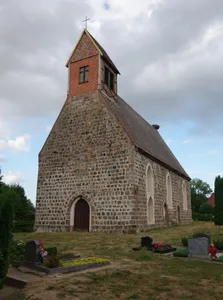 Church in Klinkow