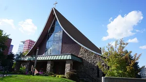 St. Michael Church