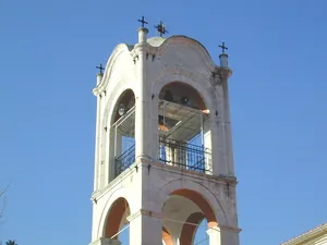 Church of Agios Athanasios Doxatou