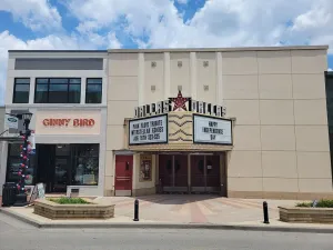 Dallas Theatre