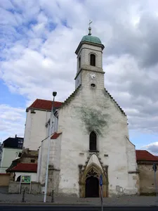 Hospitalkirche St. Jakob (Zittau)