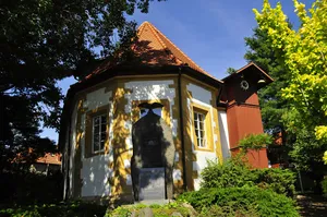 Dorfkirche Gospiteroda
