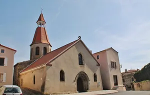 Saint Gall Church