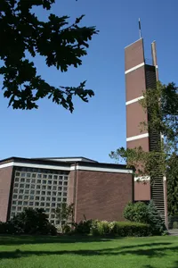 St. Liborius