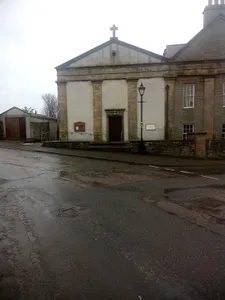 St Joachim's Roman Catholic Church, Malcolm Street, Wick