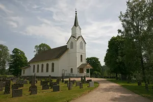 Lunde Church