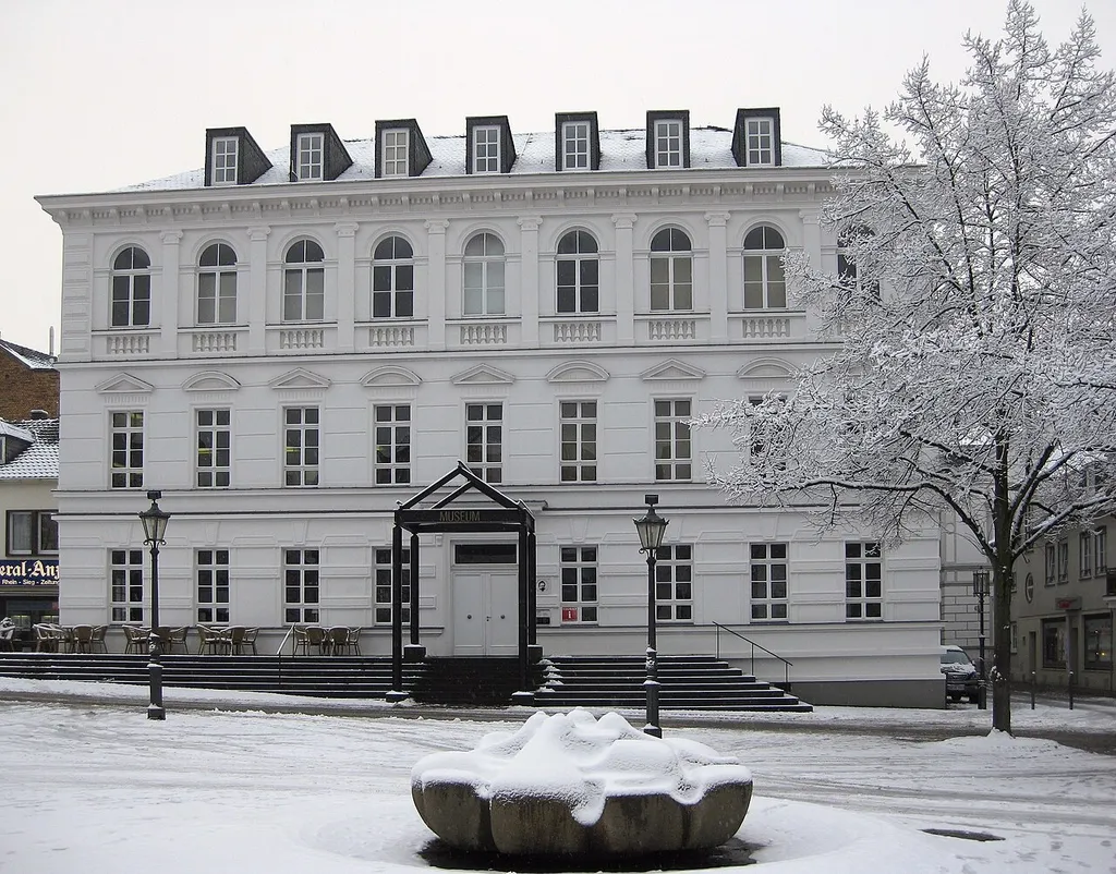 Stadtmuseum Siegburg