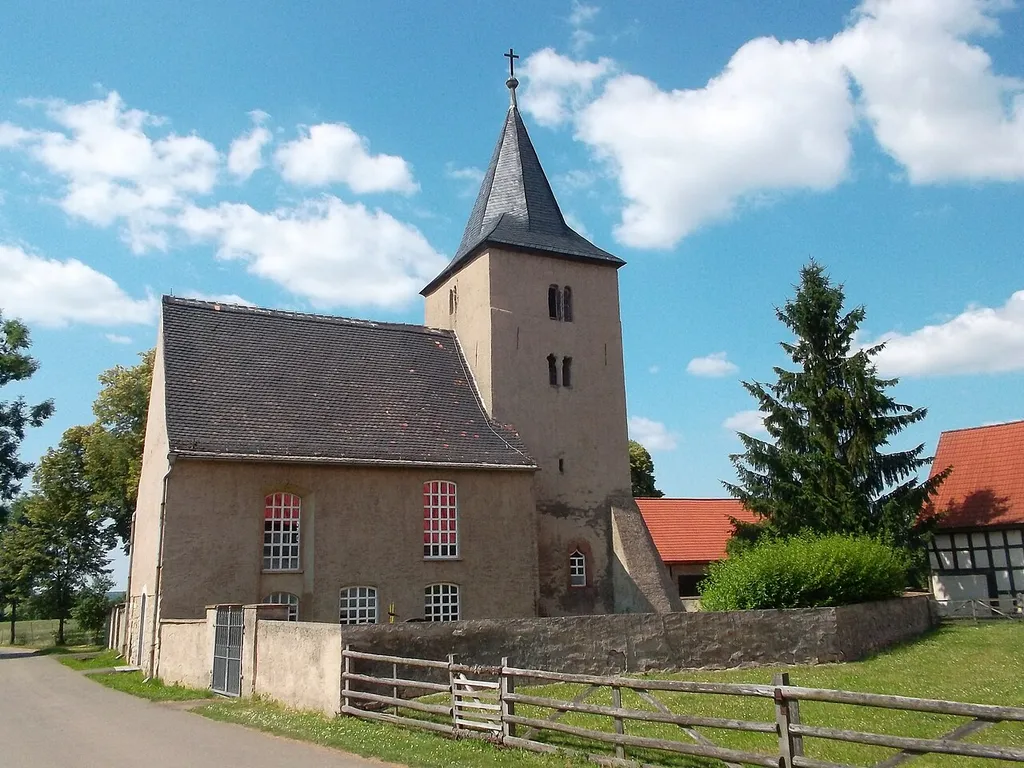 2013 in Mückern