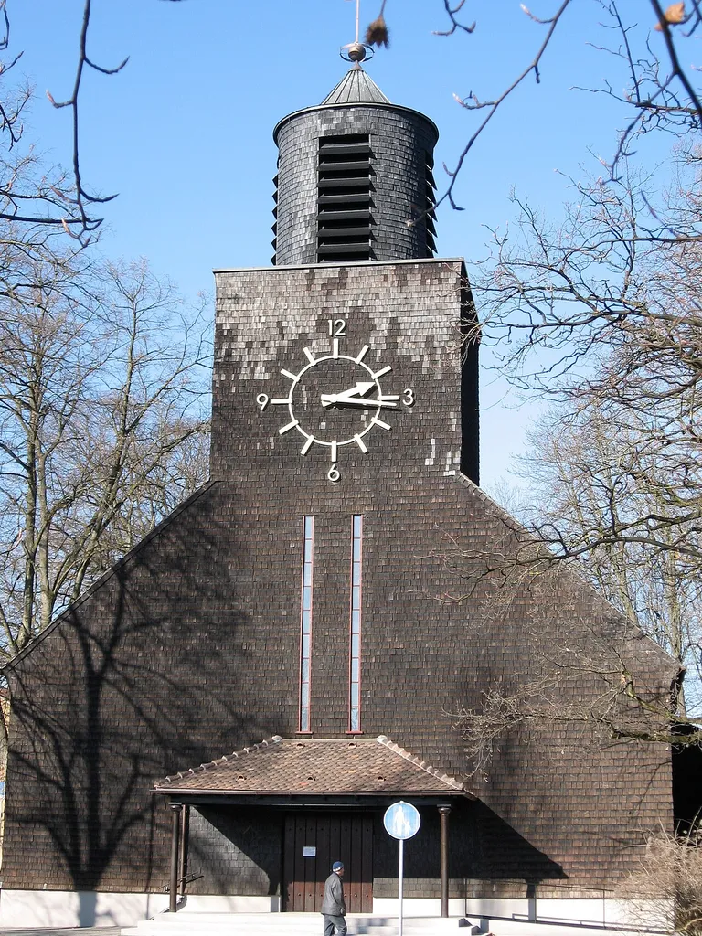 Evangelische Petrus und Paulus-Gemeinde Konstanz