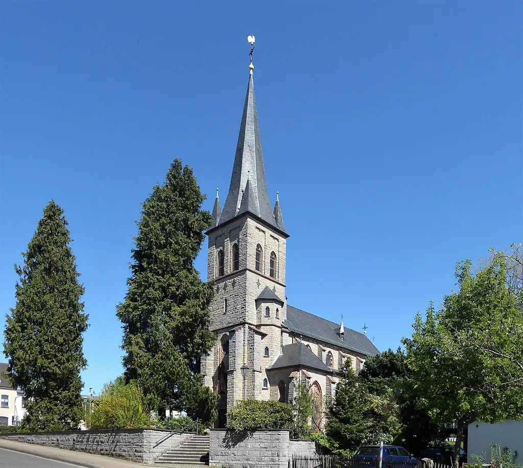 St. Severin (Sand)