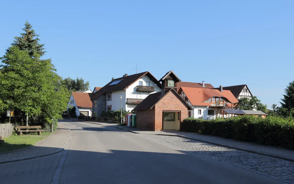 Volkersgau