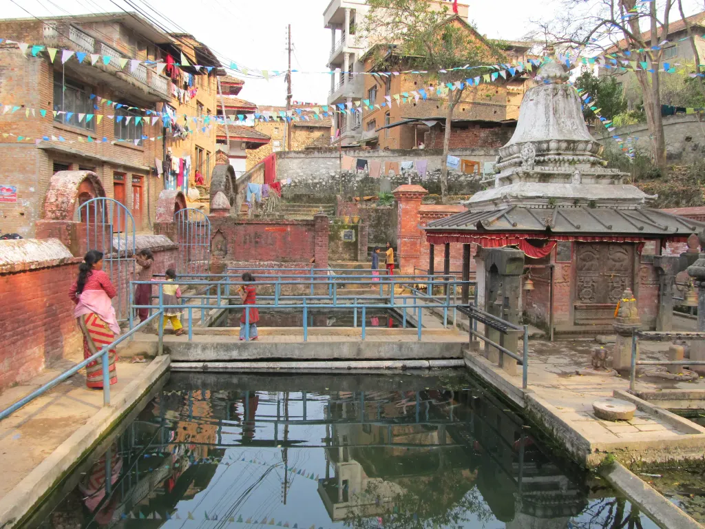 Chandragiri Municipality