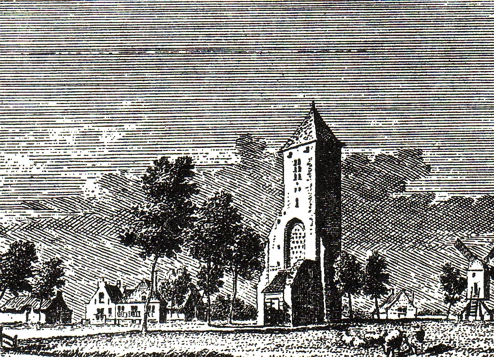 Nieuwerkerke