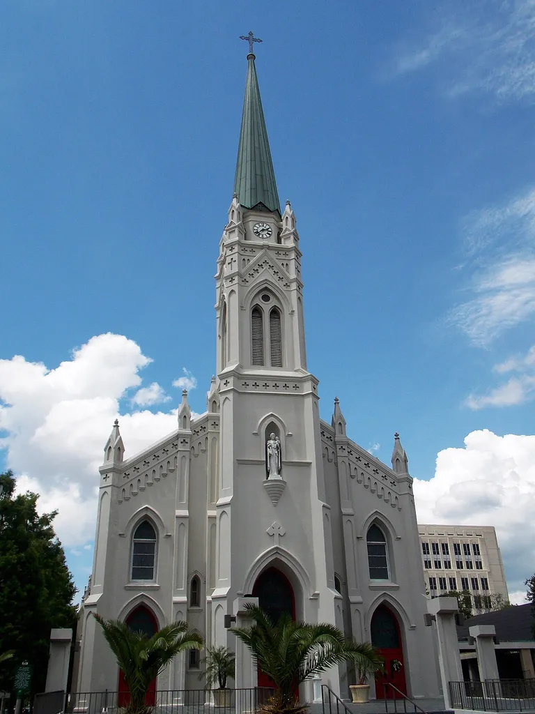 St. Joseph Cathedral
