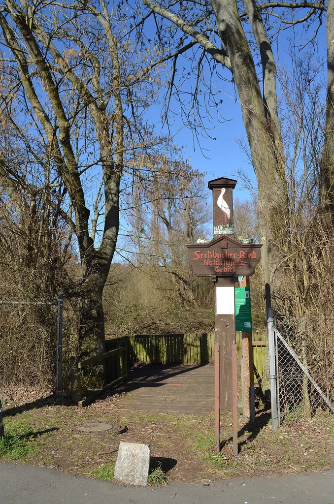 Seckbacher Ried