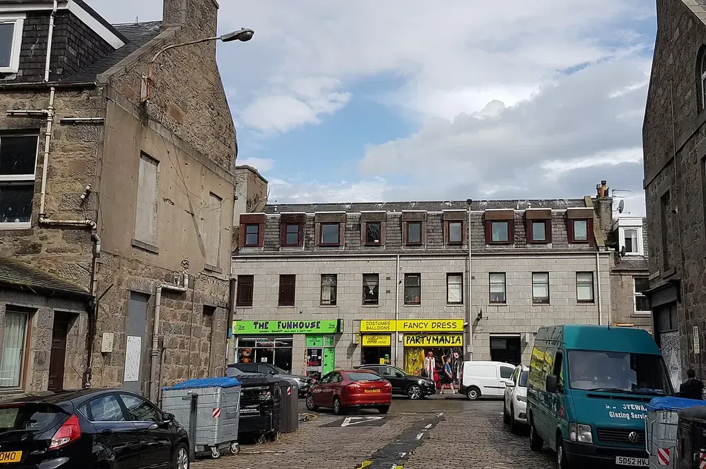 Grand Central Cinema