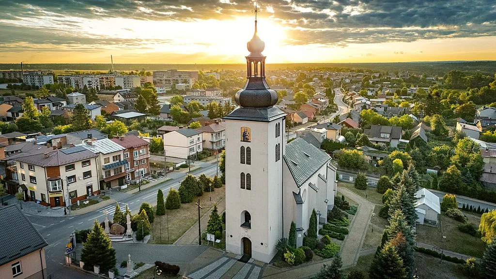 Kościół Świętej Trójcy w Lipsku